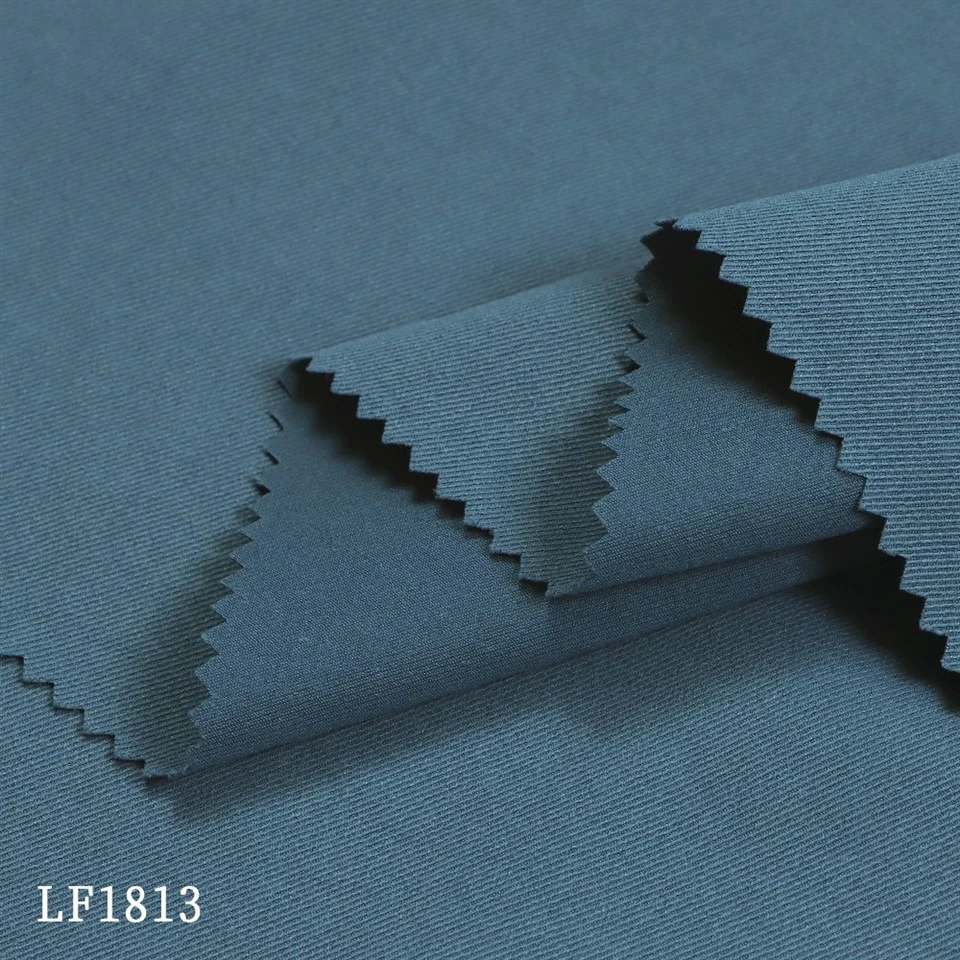 Памук како ткаенина коњаница Twill